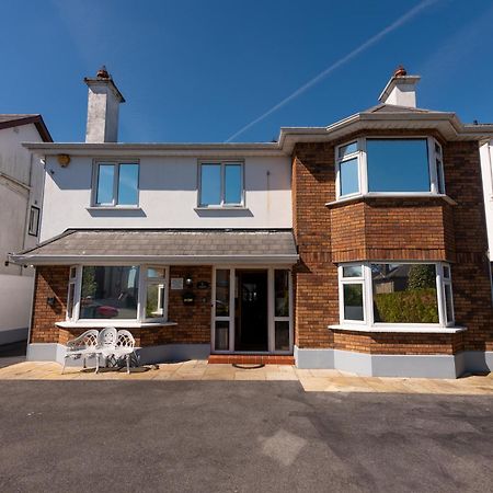 Avalon House Hotel Galway Kültér fotó