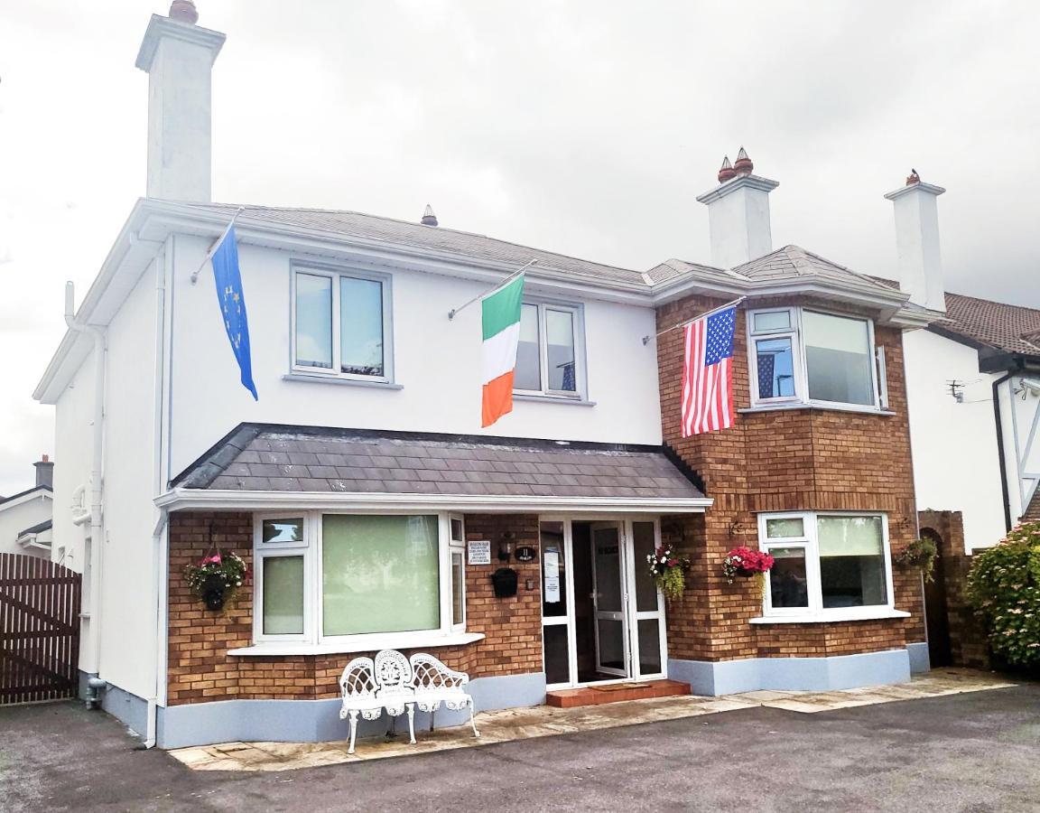 Avalon House Hotel Galway Kültér fotó