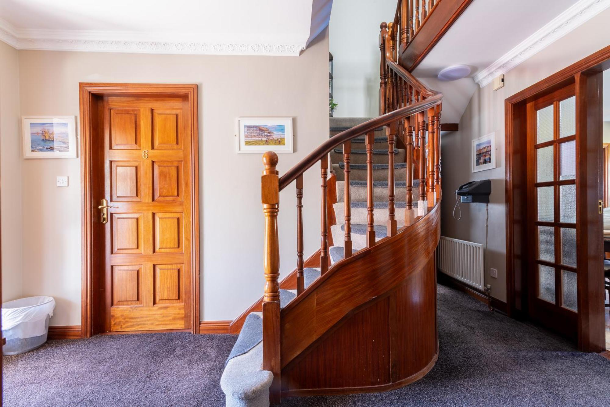 Avalon House Hotel Galway Kültér fotó