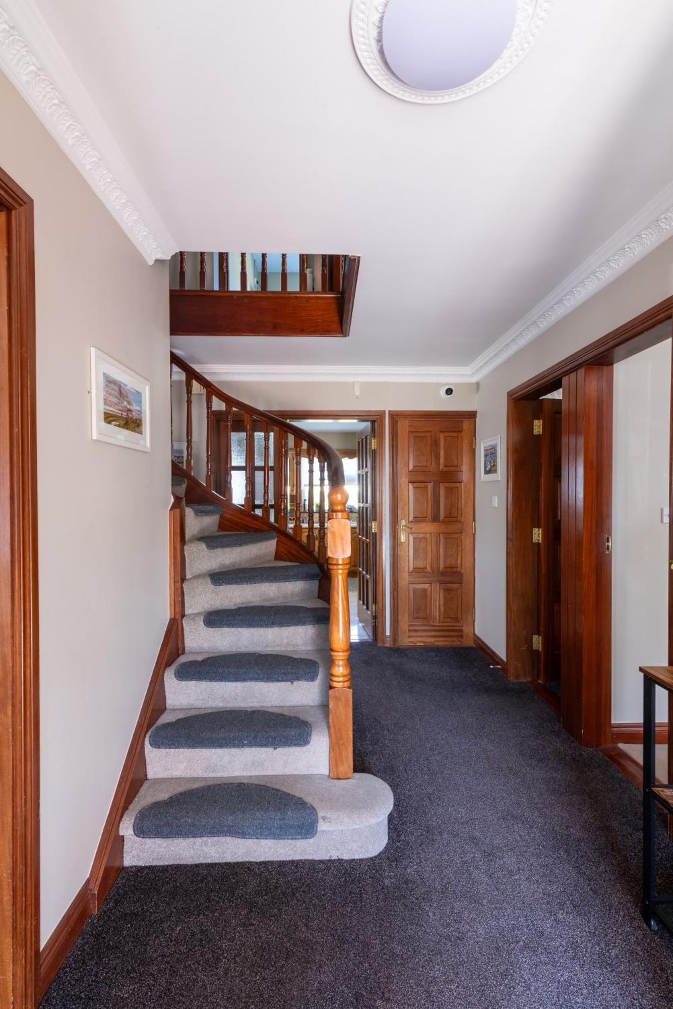 Avalon House Hotel Galway Kültér fotó