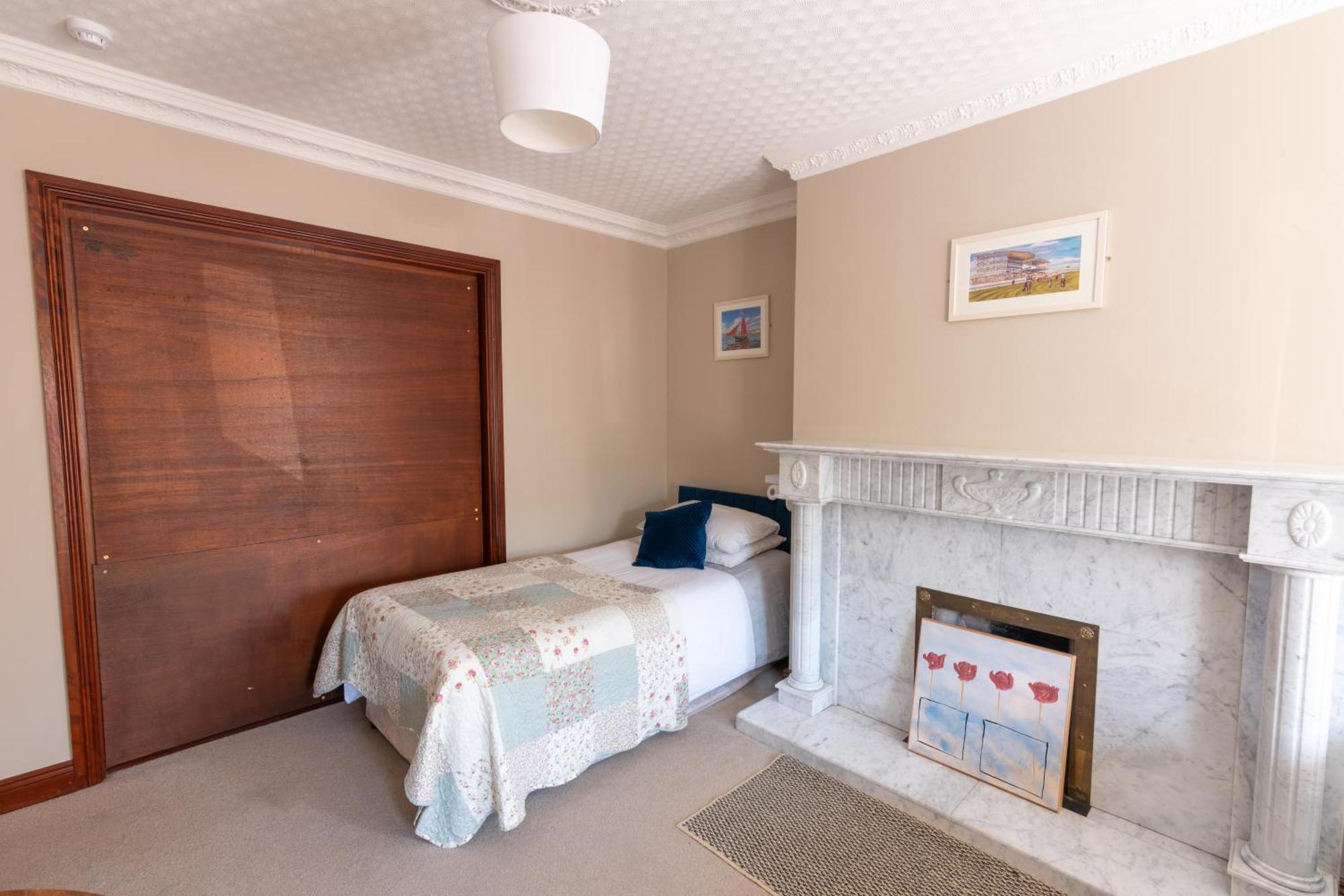 Avalon House Hotel Galway Kültér fotó