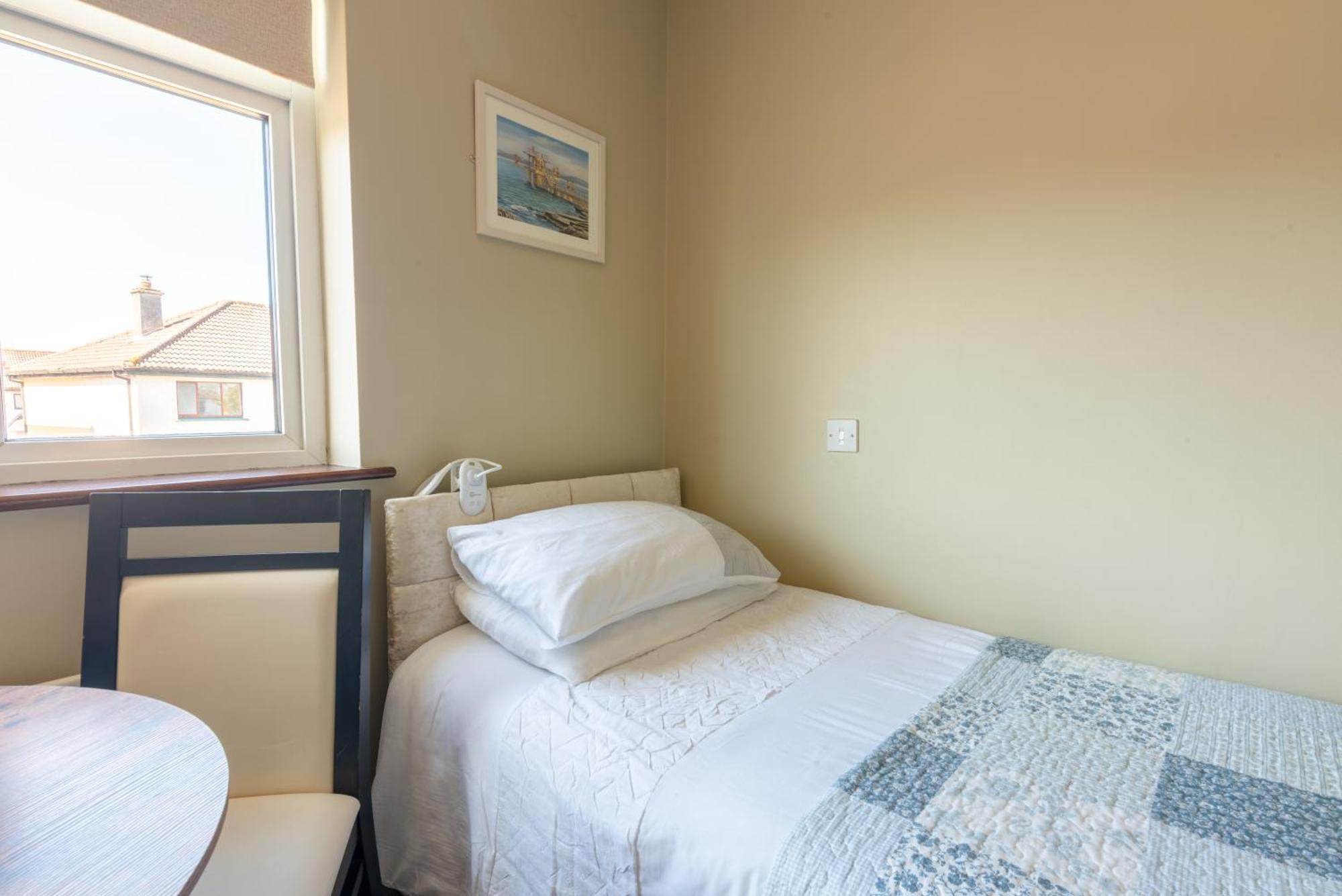 Avalon House Hotel Galway Kültér fotó