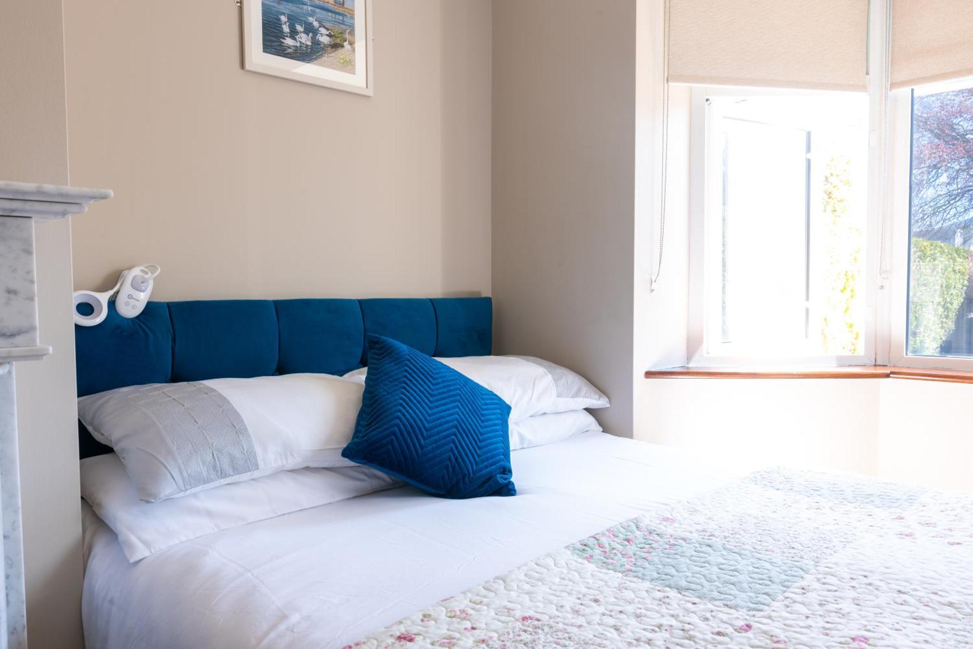 Avalon House Hotel Galway Kültér fotó