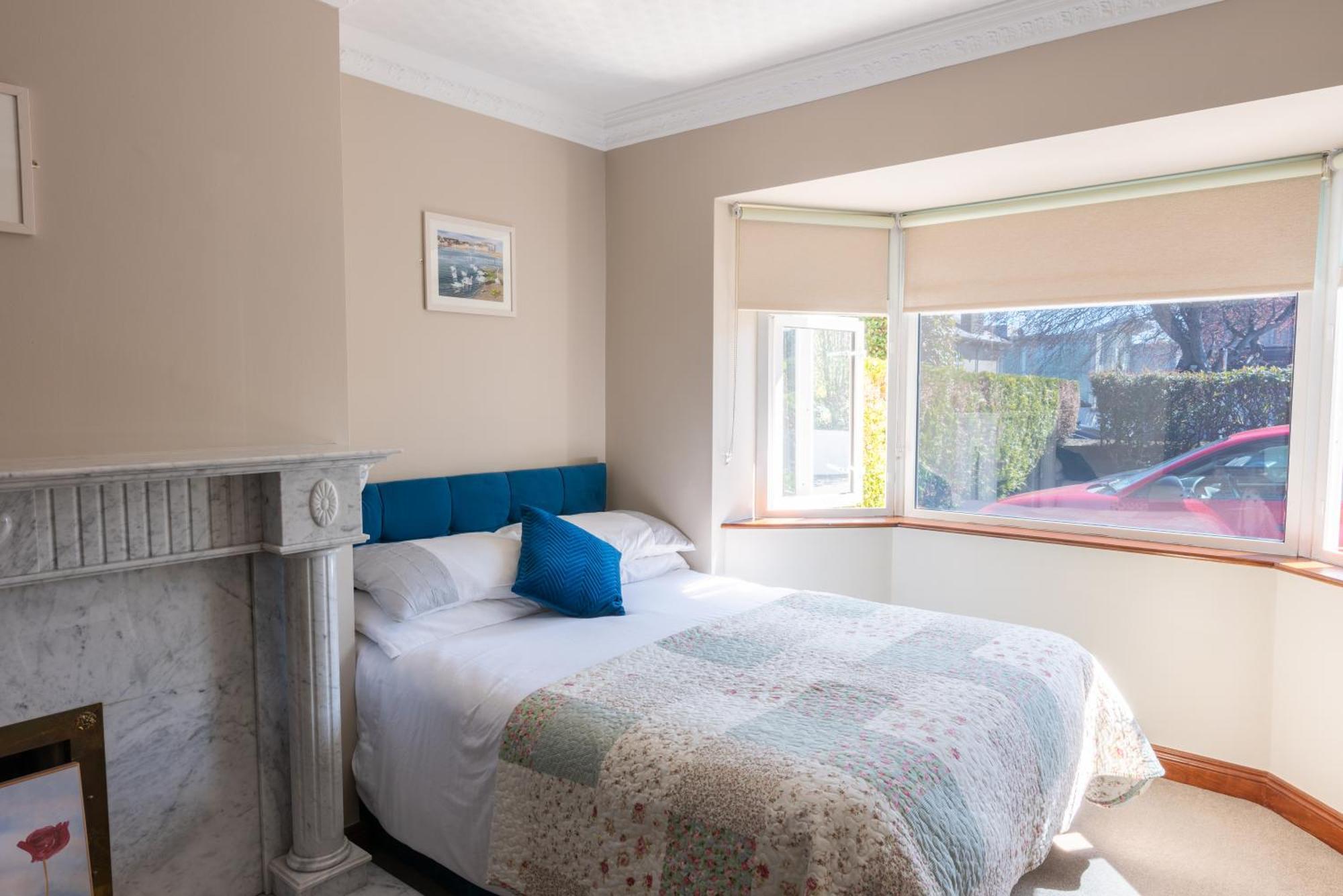 Avalon House Hotel Galway Kültér fotó