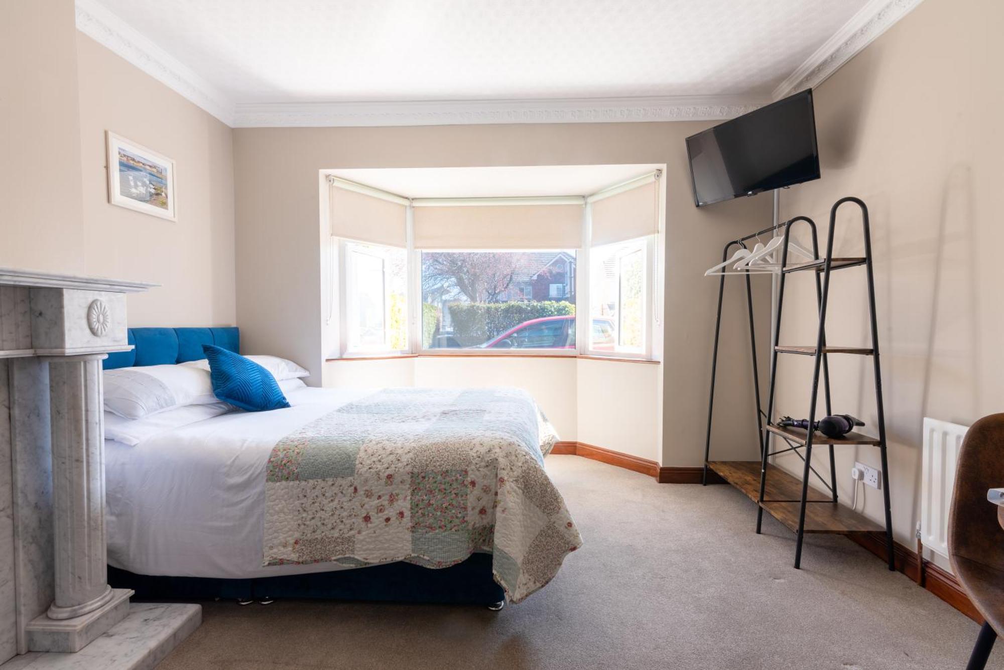 Avalon House Hotel Galway Kültér fotó