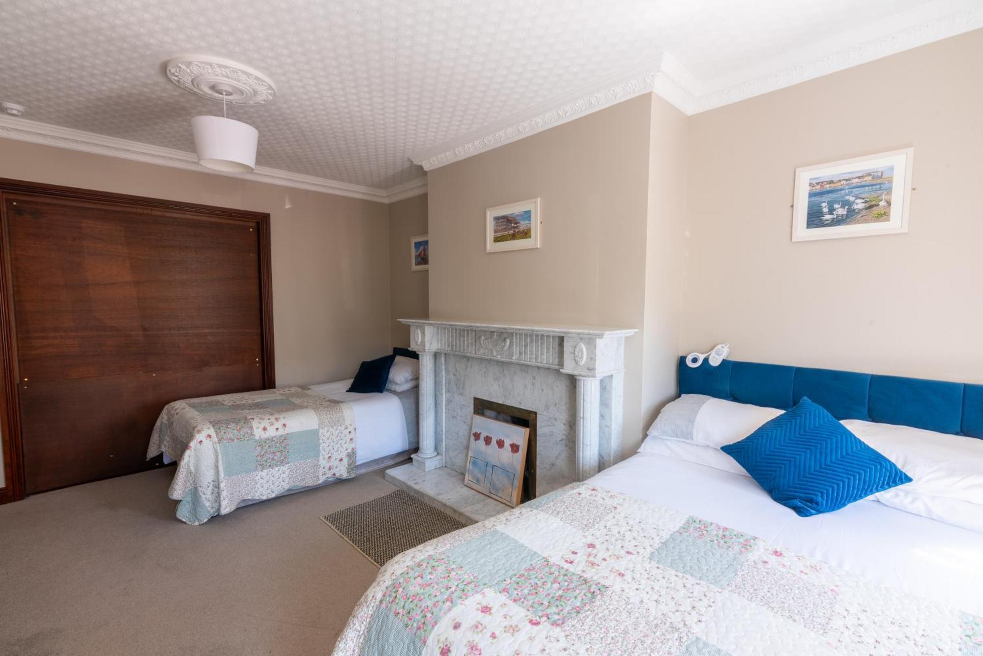 Avalon House Hotel Galway Kültér fotó