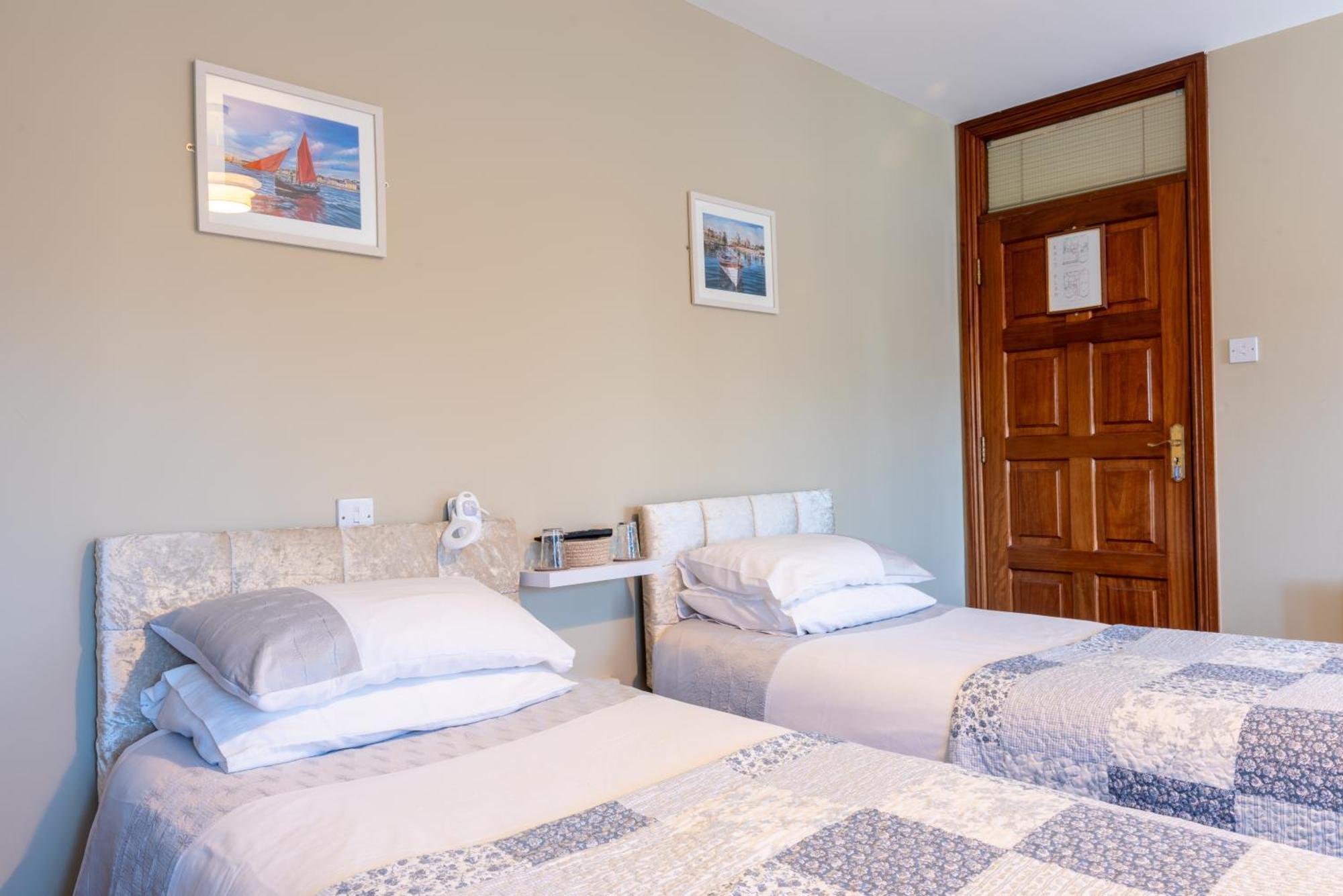 Avalon House Hotel Galway Kültér fotó
