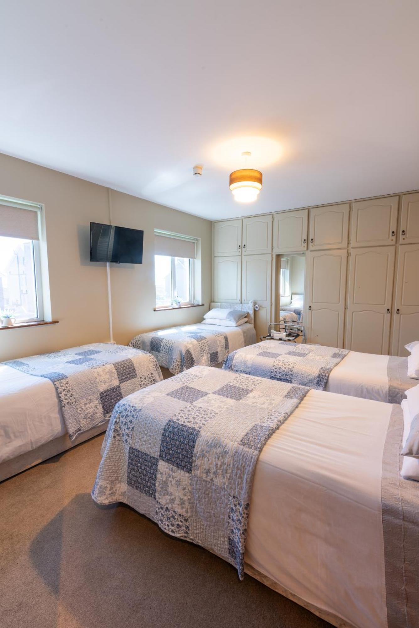Avalon House Hotel Galway Kültér fotó